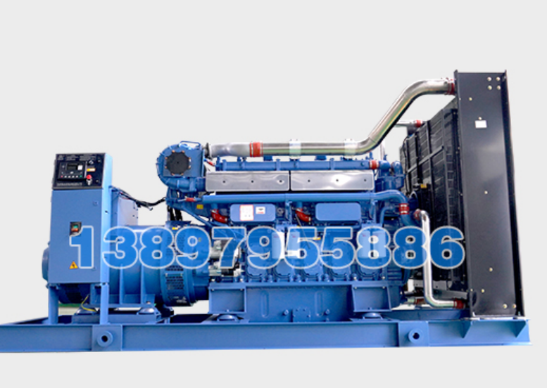 葫芦岛玉柴柴油机发电机组：可靠动力源