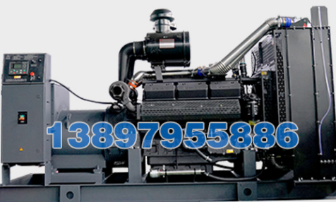 葫芦岛上柴柴油机发电机组：多场景能源保障