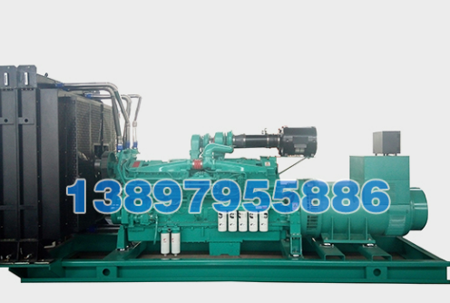 葫芦岛康明斯柴油发电机组：可靠的保障
