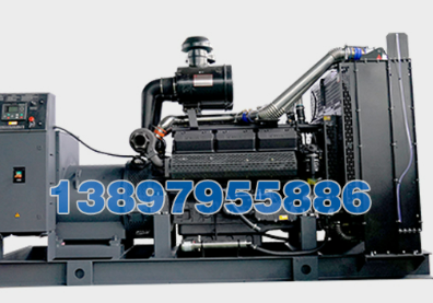 葫芦岛上柴柴油机发电机组 筑牢应急保障